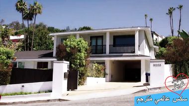 الزوجة الخائنة والزنجي مترجم عربي بجودة عالية