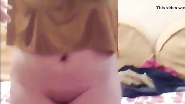 شرموطة راحت لجوز صحبتها وطلبت منك ينكها من غير ميفضحها