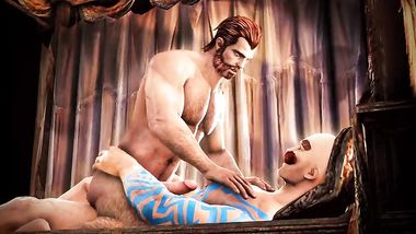 نيك فوي وساخن جدا