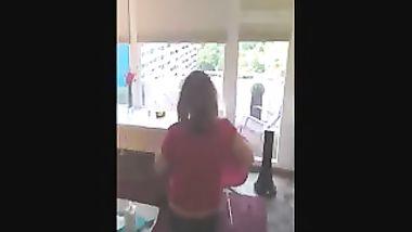 شرموطه مصريه ترقص ع مركب