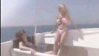 بتتناك من قبطان المركب