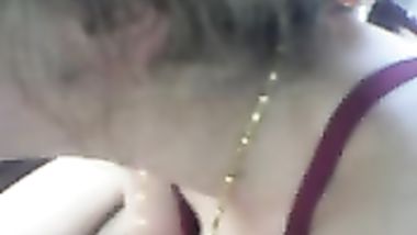 عراقية خبرة في مص الإير مع بزاز تجنن