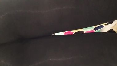 نيك منزلي عنيف و قذف المني في أحلى كس منتوف غليظ المشاف