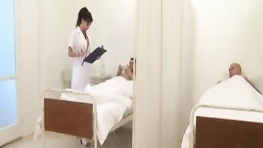 النيك فى المستشفى ممرضه هيجانه