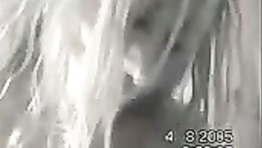 شرموطة لبنانية جامدة تهيج حبيبها وتتدلع عليه