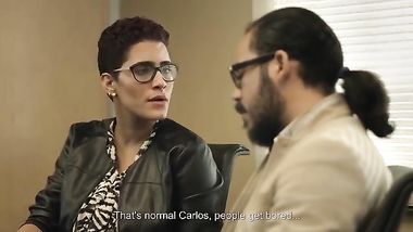 ايراني ينيك زوجة اخيه امام زوجته