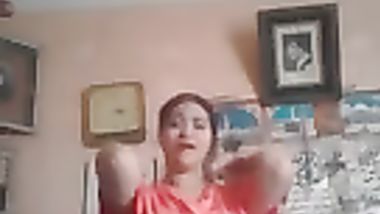 رقص شرقى يهيج الحجر من  سمر القحبه مصريه من المنصوره