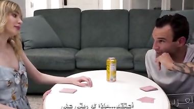 المداعبة واللعب بكس الاخت سكس محارم اخوات