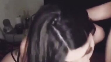 دانا جبر تمص الزب بشراهة